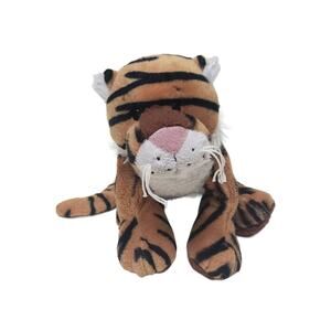 Ganz Bengal Tiger Plush Stuffed Animal